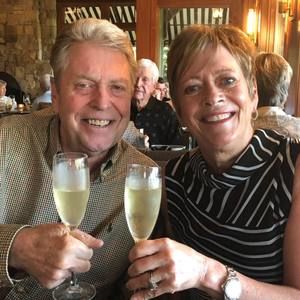 Meet your Posher, Becky